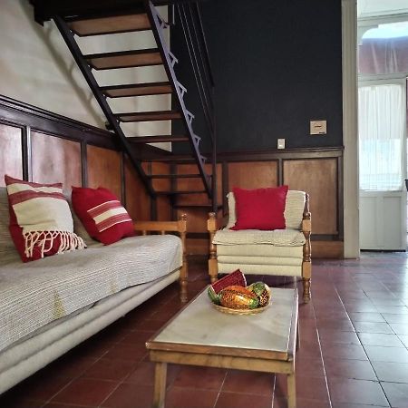 Casa Hotel Aroma 406 Puebla Ngoại thất bức ảnh