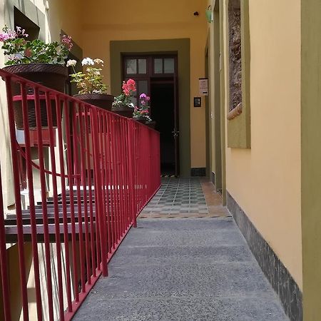 Casa Hotel Aroma 406 Puebla Ngoại thất bức ảnh