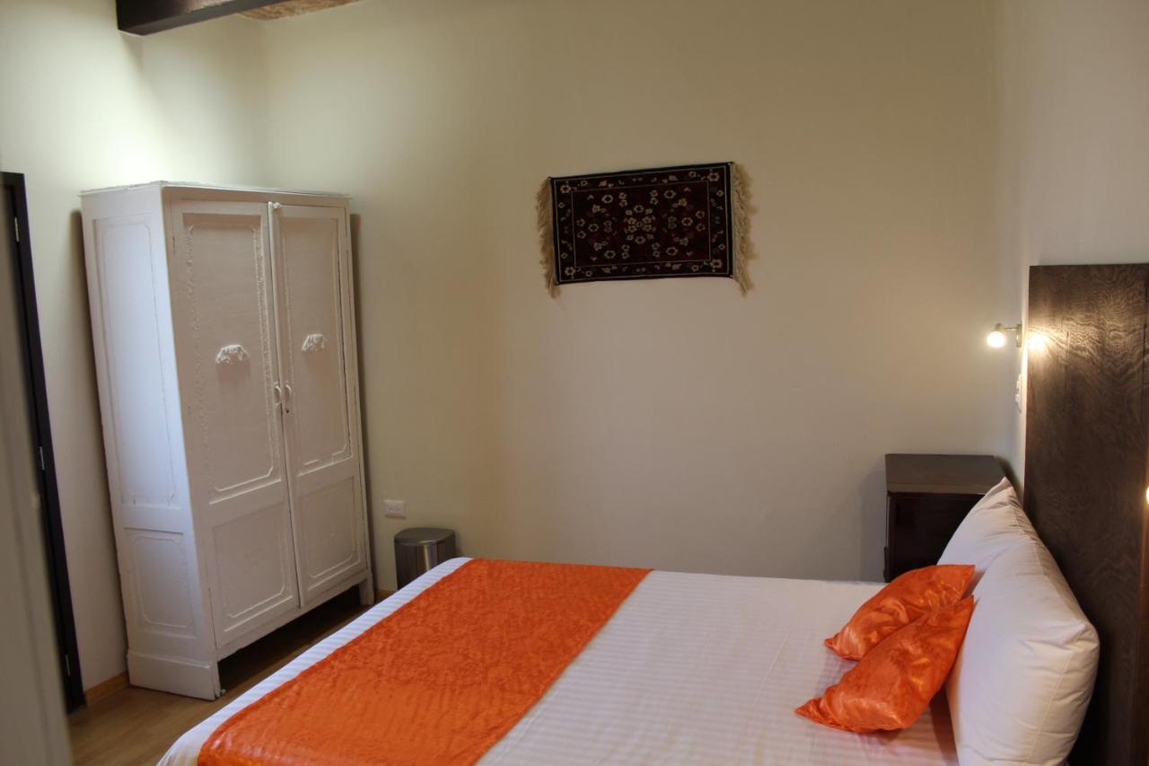 Casa Hotel Aroma 406 Puebla Ngoại thất bức ảnh