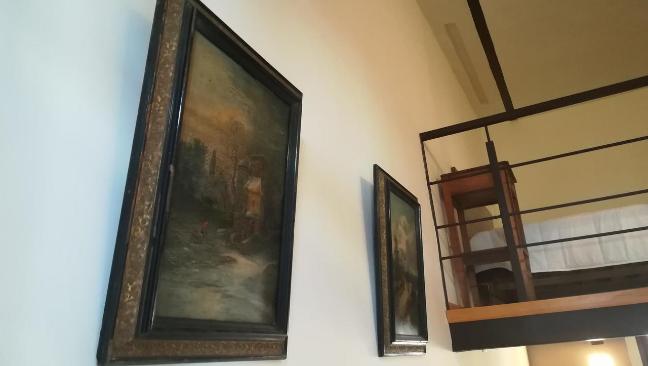 Casa Hotel Aroma 406 Puebla Ngoại thất bức ảnh