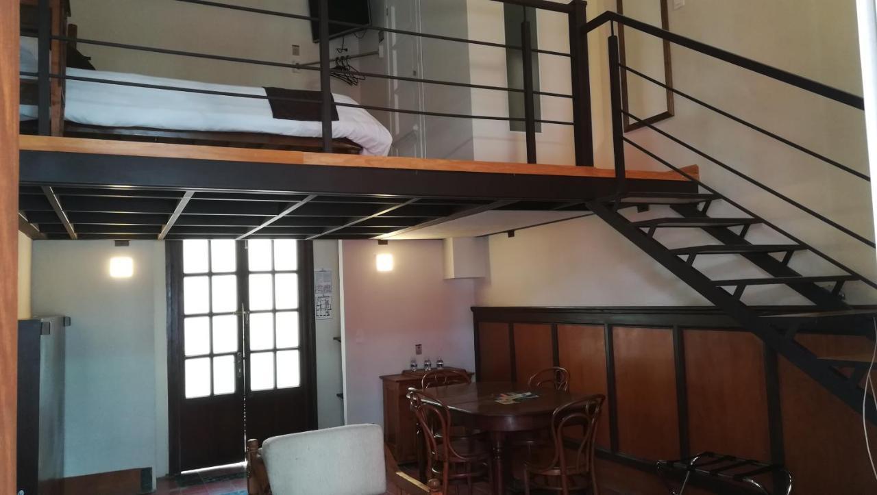 Casa Hotel Aroma 406 Puebla Ngoại thất bức ảnh